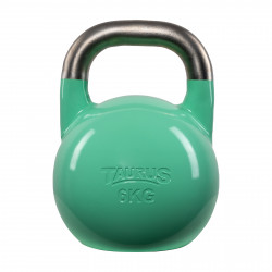 Kettlebell Taurus Competición Foto del producto