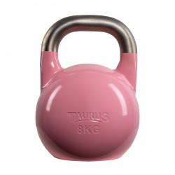 Kettlebell Taurus Competición Foto del producto