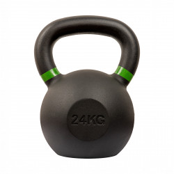 Taurus Cast Studio Kettlebell 10 kg Product picture