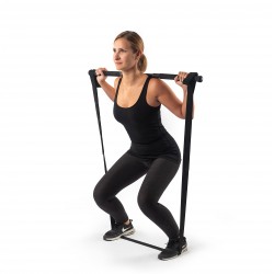 Flexi Bar Taurus Resistance Trainer 2.0 Photos du produit