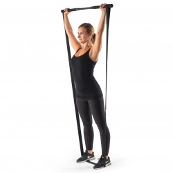 Flexi Bar Taurus Resistance Trainer 2.0 Photos du produit