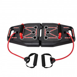Taurus push-up board with resistance bands Obrázek výrobku