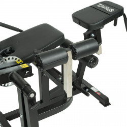 Taurus 4-in-1 Multitrainer Product picture