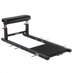 Taurus Light Commercial Hip Thrust Obrázek výrobku