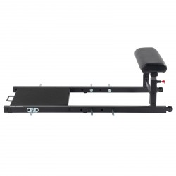 Taurus Light Commercial Hip Thrust Obrázek výrobku