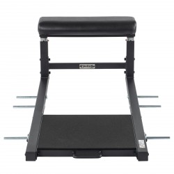 Taurus Light Commercial Hip Thrust Obrázek výrobku