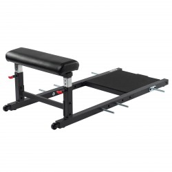 Taurus Light Commercial Hip Thrust Obrázek výrobku