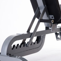 Taurus Studio Hantelbank B950 Produktbild