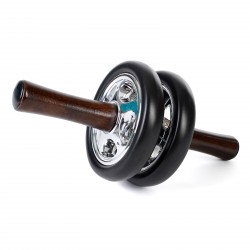 Taurus Wheel Exerciser (wood) Product picture