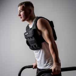 Gilet lesté Taurus Photos du produit