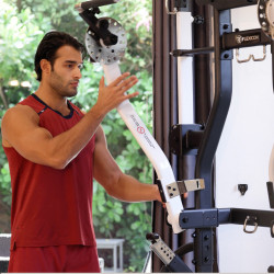 Taurus Flexicon Kraftstation Produktbild