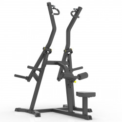 Taurus Latzug IFP | Lat Pulldown Immagini del prodotto