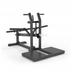 Taurus Squat Maschine IFP | Belt Squat