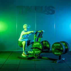 Taurus Iso Belt Squat Machine IFP Product picture
