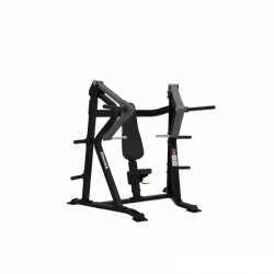 Taurus Iso Chest Press Sterling Product picture