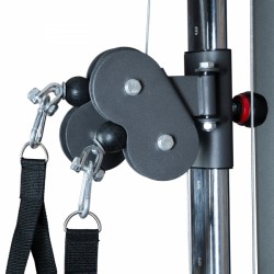 Taurus Lat Pulley Station - Multi Hi Lo Pulley Productfoto