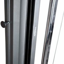 Taurus Lat Pulley Station - Multi Hi Lo Pulley Productfoto