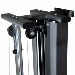 Taurus Lat Pulley Station - Multi Hi Lo Pulley Productfoto