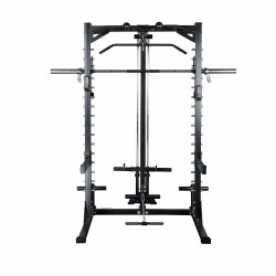 Smith Machine Taurus MS3 Photos du produit