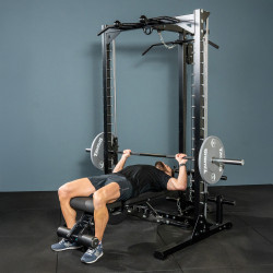Smith Machine Taurus MS3 Photos du produit