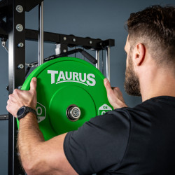 Smith Machine Taurus MS3 Photos du produit