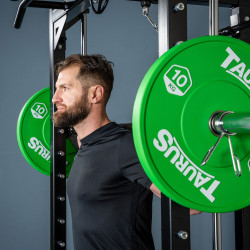 Smith Machine Taurus MS3 Photos du produit