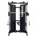 Taurus MS40 Pro Foldable Multi Functional Cable and Smith Machine