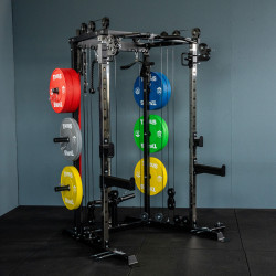Taurus MS5 Multi Kabelzugstation Produktbild