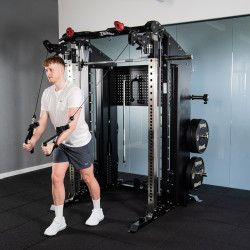 Taurus MS65 Elite Multi-Trainer Product picture