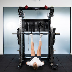 Taurus MS65 Elite Multi-Trainer Product picture