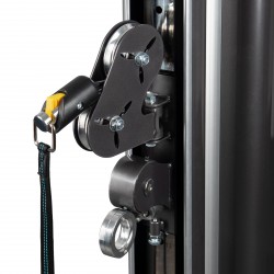 Taurus Performance Gym Product picture