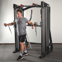 Taurus Performance Gym Product picture