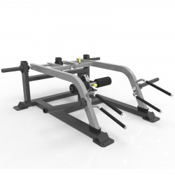 Squat Lunge Taurus Iso  Immagini del prodotto