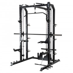 Taurus Smith Rack with cable pull Product picture
