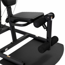 Station de musculation Taurus Ultra Force Pro Photos du produit