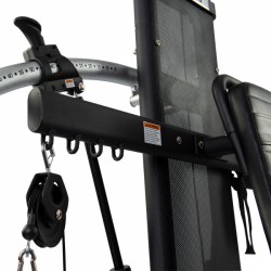 Station de musculation Taurus Ultra Force Pro Photos du produit