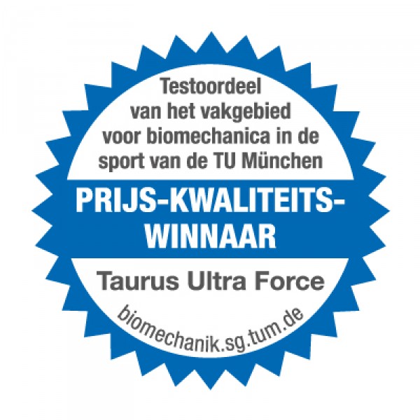 Taurus krachtstation Ultra Force Pro Awards