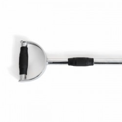 Barre de tirage dorsal Taurus 90 cm Photos du produit