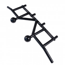 Taurus MS3 Deluxe Pull-Up Bar produktbilde