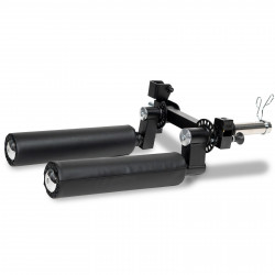 Taurus Leg Extension/Curl Attachment for MS Pro Stations Foto del producto