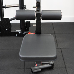 Taurus Lat Pulldown Seat Attachment for MS Stations Product picture