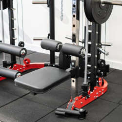 Taurus Lat Pulldown Seat Attachment for MS Stations Product picture
