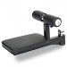 Taurus Lat Seat Attachment for MS Pro Stations