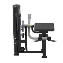 Taurus Biceps Curl / Tricpes Extension IT95