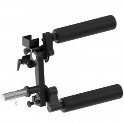 Taurus MS65 Elite Beinstrecker-/Beinbeuger-Modul