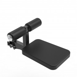 Taurus MS65 Elite Lat Pull Seat