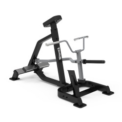 Taurus Incline Row / T-Bar Sterling