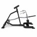 Taurus Incline Row / T-Bar Sterling Product picture