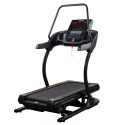 Taurus Laufband Incline Trainer IT10.5 Pro Produktbild