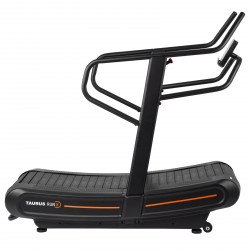 Tapis roulant Taurus Run X Curvo  Immagini del prodotto